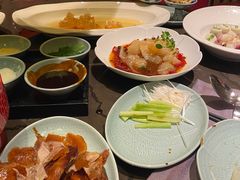 -西安凯悦酒店·湖畔中餐厅