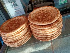 -阿布拉的馕(西北路店)