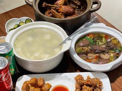 -斯丹姜母鸭·古法干香(涂门街总店)