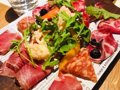 -宿醉·意大利餐厅(忠义街店)