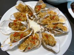 -大众海鲜(巨龙北路店)