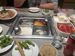 -海底捞火锅(天河方圆荟店)