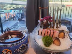 -享月汤皇·海鲜小火锅·聚会(曲江创意谷店)