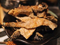 鱼皮-火山屋台(新街口店)