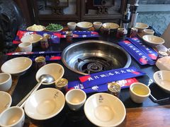 -蜀大侠火锅(建设路第五大道店)