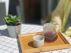 -COFFELIZ COFFEE