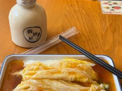 -鲜粉匠·鲍汁肠粉(民治店)