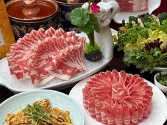 -日坛涮肉(日坛公园店)