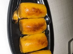 芝士焗红薯-旺顺阁鱼头泡饼(常营店)