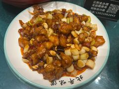 -北平味道.京味菜.烤鸭(梨园店)