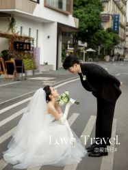 点击看大图 -爱城婚纱摄影·品质严选店