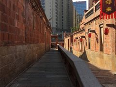 -晋江五店市传统文化旅游区