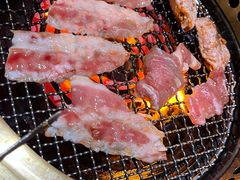 -神户赤童日式烤肉伙伴(东直门店)