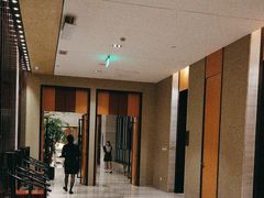 -厦门朗豪酒店 · 明阁中餐厅