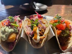 -Q MEX 库迈墨西哥餐吧(三里屯店)