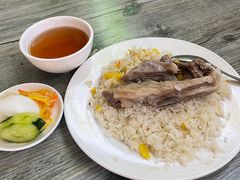 -溢香园昼夜抓饭店(揽秀园街店)