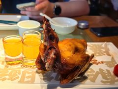 -大鸽饭(北京路店)