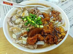 -荔林食店(西华路店)