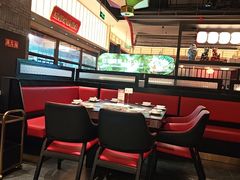 -正禾鲜·潮汕牛肉火锅(凯德天府店)