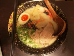 -日本料理神拉面