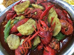 绅士餐厅-绅士餐厅龙虾·烧烤(西门路店)