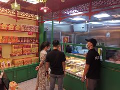 -良枫友信(陈家祠店)