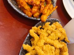-付小姐在成都(中山公园店)