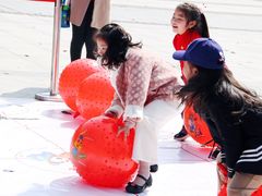 游乐设施-穹窿山景区