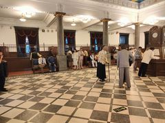 -沈阳金融博物馆