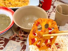 -老三样·旧食新味(船山路店)