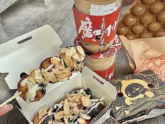 -咕噜咕噜·章鱼小丸子(西湖路店)