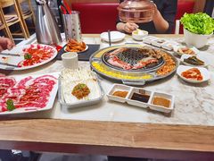 -韩宫宴烤肉·料理(南京江宁万达店)