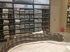 -MUJI无印良品(万达天鹅湖店)