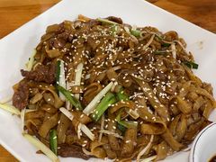 -南记食粥坊·宵夜大排档(莲花总店)