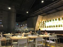 大堂-来龙里 精致 东南亚餐室(万象城店)