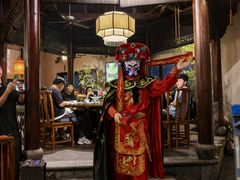 -一味大院•桐庐菜传承店(春江路店)