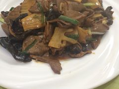 -春水锅贴·传统鲁菜(大明湖店)