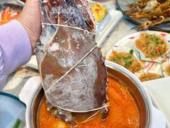 -阳光岛·海鲜盛宴(银泰中心in99店)