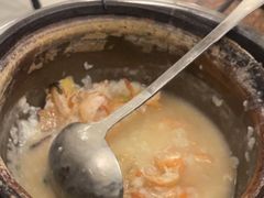 -利杨记·本味轩粥坊·烧烤(宝体店)