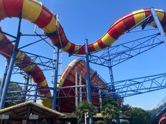 -上海玛雅海滩水公园