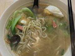 老头面-项记面馆(明瓦廊店)