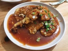 -老字号怡玺·藿香雅鱼(20年雅安店)