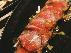 -贵木日本料理·铁板烧(新地假日广场店)