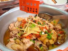 -好帮厨·下饭浏阳菜·坚持现炒(月湖店)