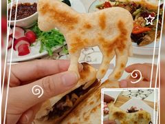 -高玛纳驴肉火烧(一世界店)
