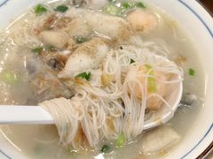 -芋包王闽南茶楼(八市店)