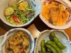 -和彩放题(渔阳店)