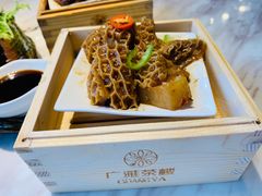 味皇金钱肚-广雅茶楼(柳州一店)