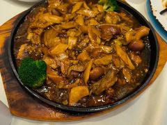 -福来居烤鸭店(天坛二店)