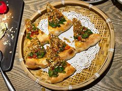 -那时新疆·若羌(经纬汇店)